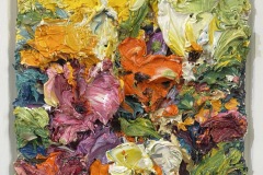 Amer Bader Bloemveld dik 20x20 cm 