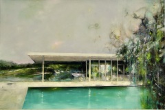 Rancho Mirage 90x60 cm 