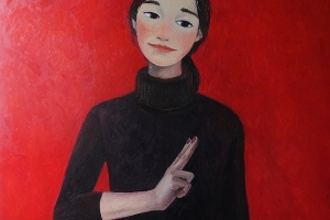 Galya Popova