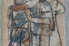 In-giro-insieme-samen-op-stap-61x61-cm