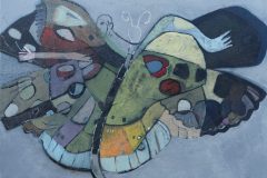 2024-no-8-Vlinderman-100-x-120-cm-gem-techn-zonder-lijst-scaled