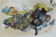 2024-no-9-Dansen-als-vlinders-150-x-100-cm-gem-techn-zonder-lijst-scaled