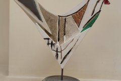 Love-birds-4-kant-1-22x20x2-cm-