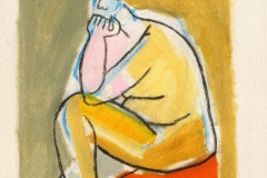 De-denker-60x60 cm