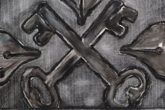 Jack-Poels-SLEUTELS-100x100-cm-