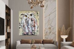 UIL photoshop interieur Kathalijne Hes