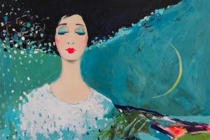 Liliya Nikolova