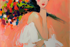 Flower Girl