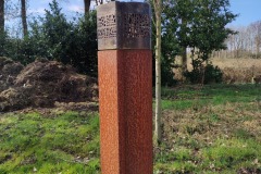 brons artifact