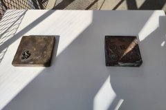 brons artifact