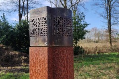 brons artifact