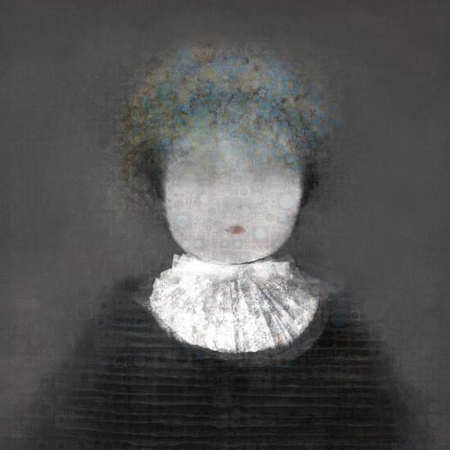 Mohammad Aglah Kunstfotografie op doek