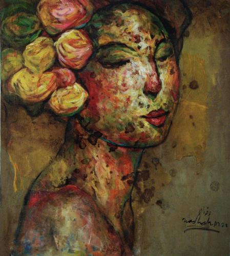 Wadhah Mahdi