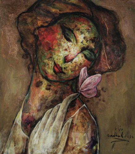 Wadhah Mahdi