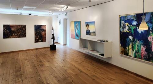 galerie IROK