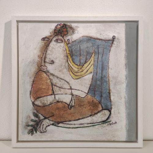 Iris Slock