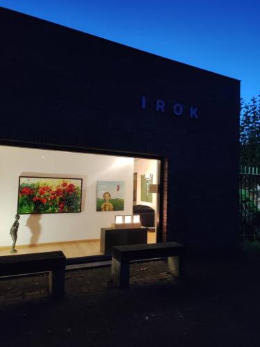 galerie IROK