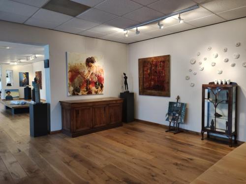 galerie IROK
