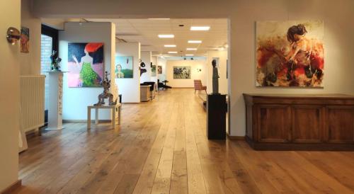 galerie IROK