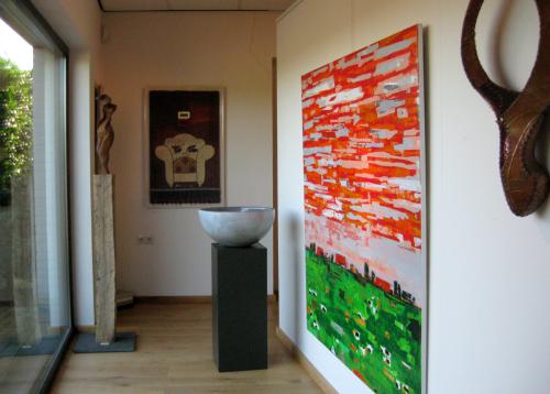 galerie IROK 