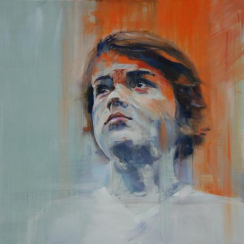 Lucia Knops Portretopdrachten