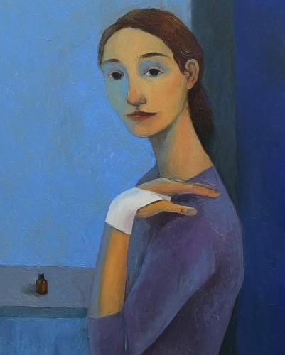 Galya Popova