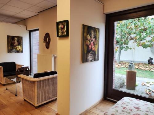 galerie IROK