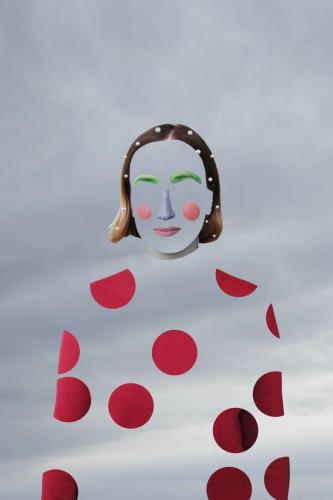 Maryna Brodovska