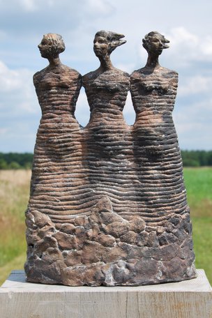 Hanneke van den Bergh