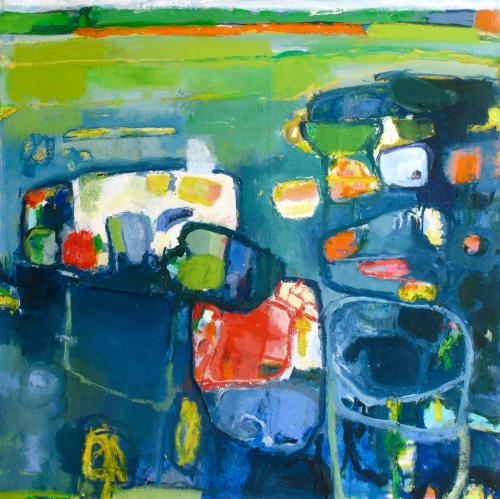 Caroline Havers