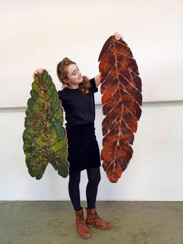 Mirjam Withaar