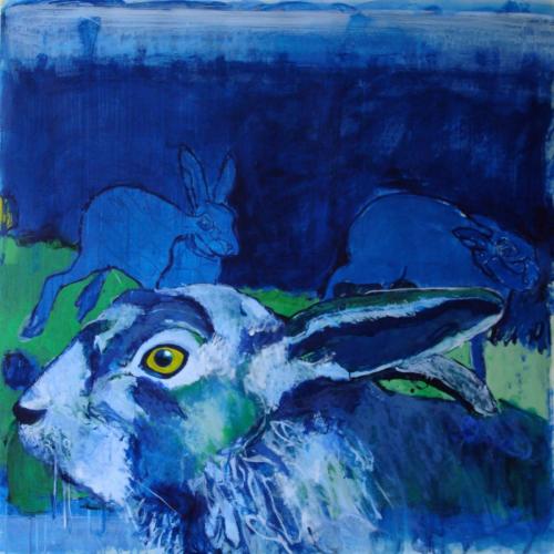 Caroline Havers